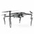 DJI Mavic 2 Pro/Zoom Landing Gear Skid Heightened Leg Front & Rear Extended